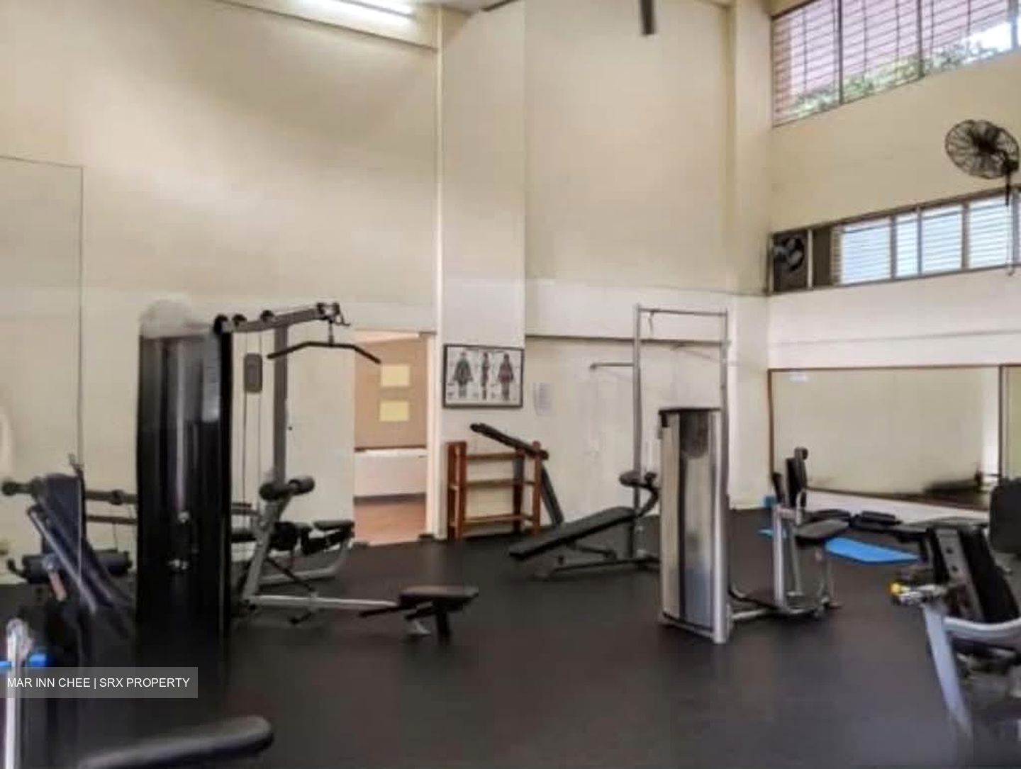 Pandan Valley (D21), Condominium #537184111